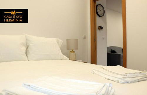 Casa d'avó Herminia - Foto 22