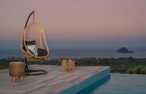 Zinos Luxury Villa - Foto 10