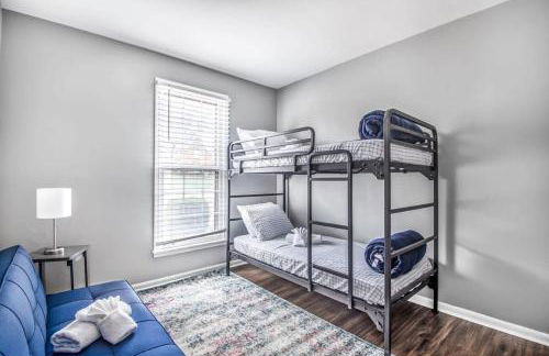 Walnut Bend Bliss - Foto 37