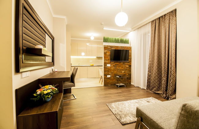 Cluj Business Class - Foto 30