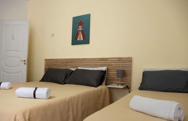 Via Mancini 12 in Napoli - Foto 8