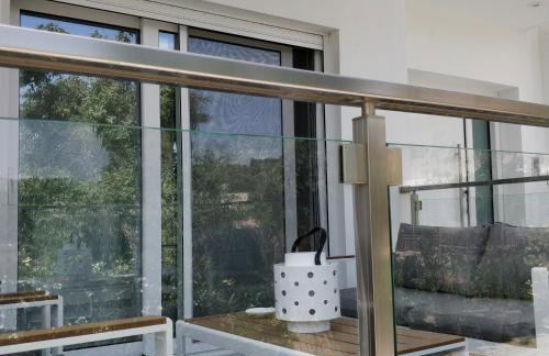 Nea Stira Studios Kondilia - Foto 32