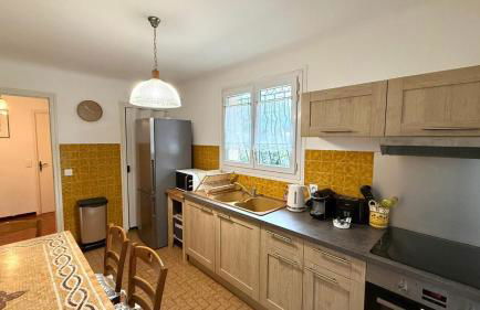 Spacieux T3 avec terrasse à Fréjus - Foto 6