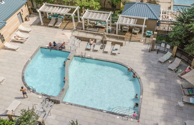 Fantastic Business Condo at Ballston - Foto 26