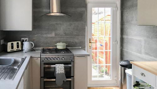 Kitty's Cottage - Foto 3