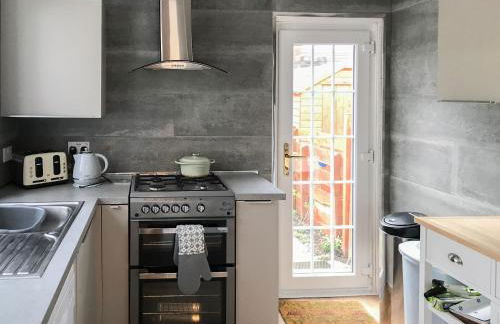 Kitty's Cottage - Foto 3