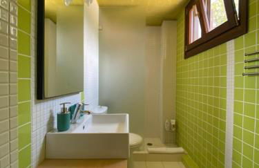 Georges Villa Galaxidi, family, pool and garden - Foto 68