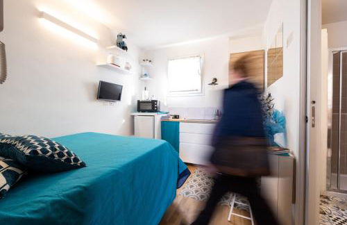 RomAntic Tiny House Aventino - Foto 58