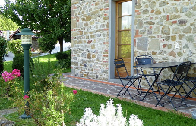 Holiday Home in Montecarelli With Pool - Foto 8