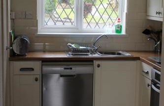 Ploughmans Cottage, St Florence, Tenby - Photo 21