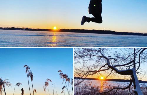 Johatsu - Między niebem a rumianem - Foto 12