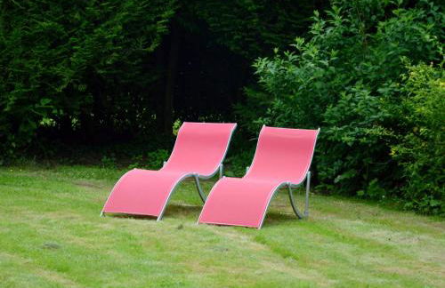 House near Merlimont-Plage and historic abbey - Foto 16