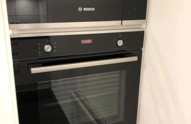 Komfortable gepflegte Einfamilienhaus-max 8 Pers - Foto 7