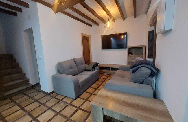 Casa Fela Muriellos - Foto 10