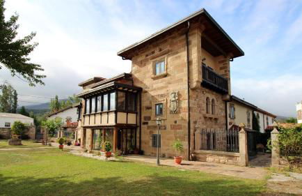 Las Casonas de Don Pedro - Foto 1