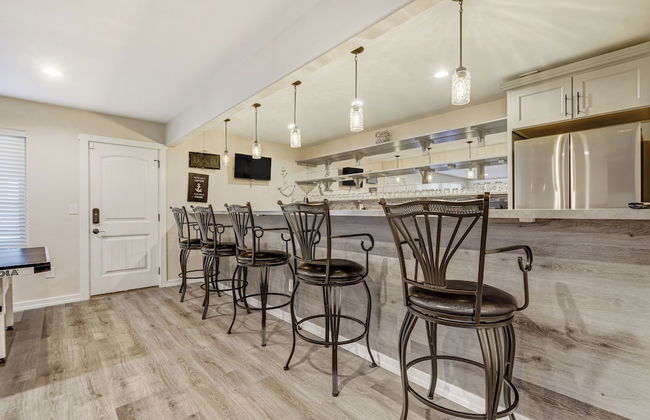 Black Forest Resort - Photo 28