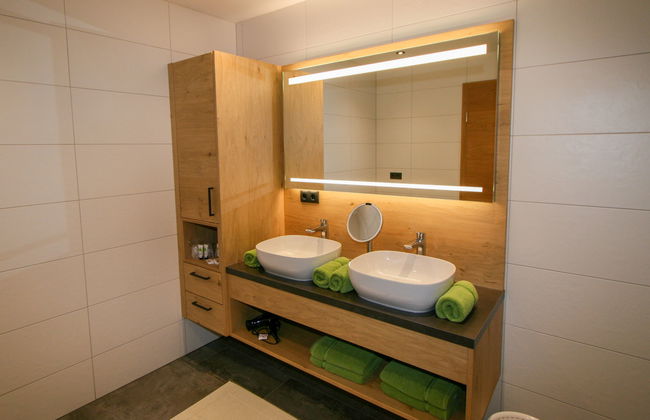 Erzherzog’s Apts/Zillertal Kaiser Lodge - Foto 12