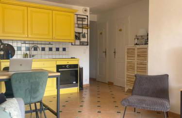 Appartement Entre Nous - Foto 17