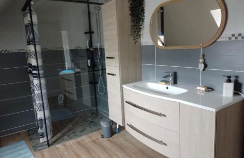 Chambre agréable au calme - Photo 31