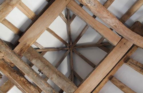 The Dovecote - unique self-contained 1bed renovated barn - Foto 21