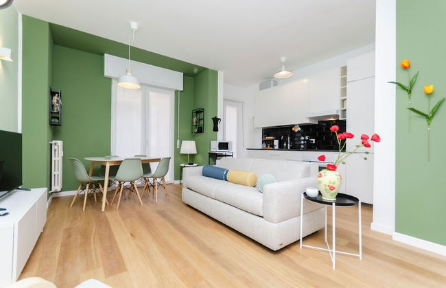 VivimiHome - Fiordalisi Home - Photo 26