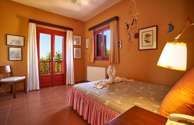 Villa Alexandra 6 Bedrooms Private Pool - Foto 6