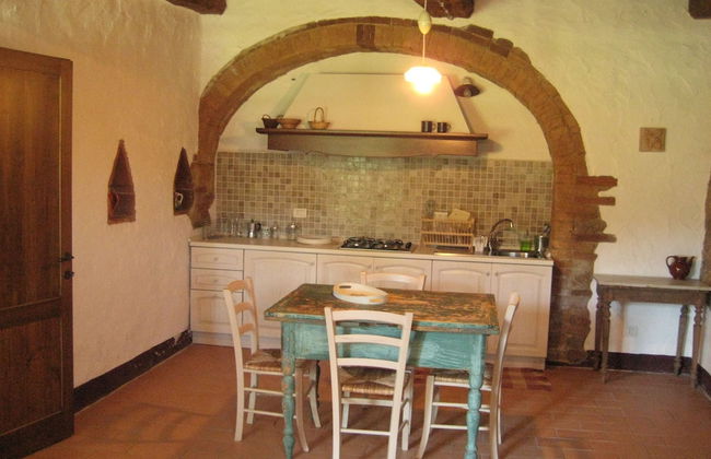 Agriturismo Il Casalino - Foto 8