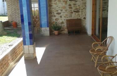 Casa Rural la Vallejera - Foto 69