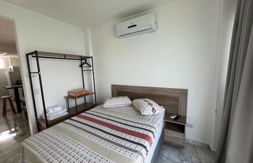 Apartamento Paraíso da Ilha Porchat ! *Novíssimo!* - Foto 16