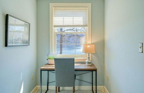 The Lodge on Smith Mountain Lake - Foto 26