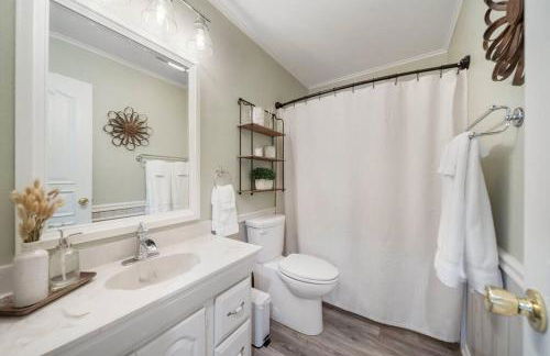 Muskogee Guest FavoriteHuge YardCoffee Bar! - Foto 8