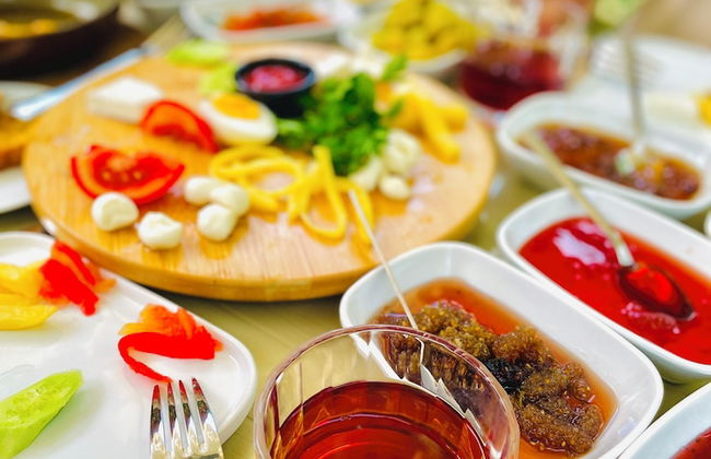 IVA River Boutique Hotel - Photo 27