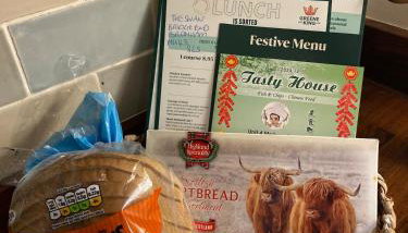 Charming and Cosy Country Cottage with Log Burner - Foto 3