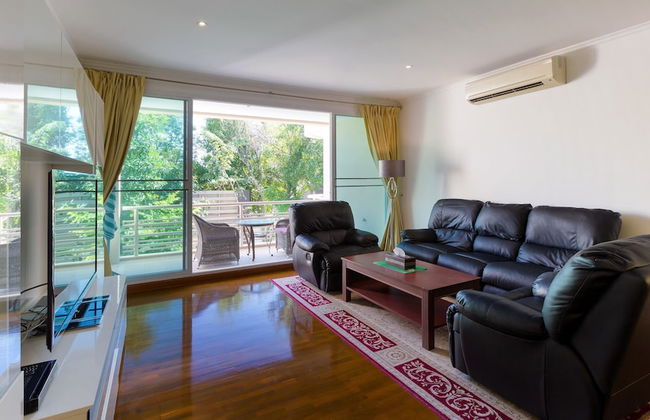 Baan Sanpleon Beachfront Condominium - Photo 45