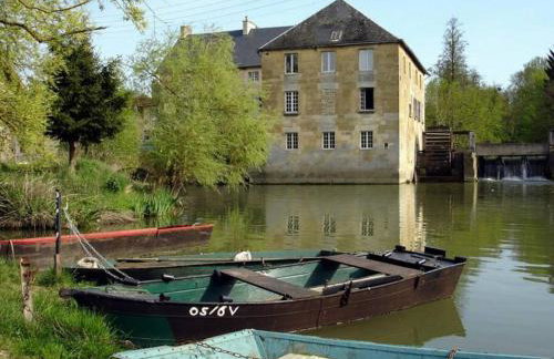 GITE LA LOUTRE - Foto 20