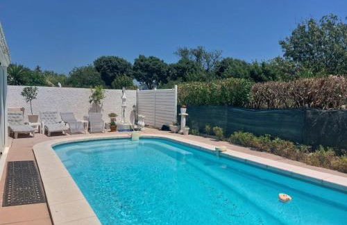 Holiday Home Ste Claire by Interhome - Foto 12