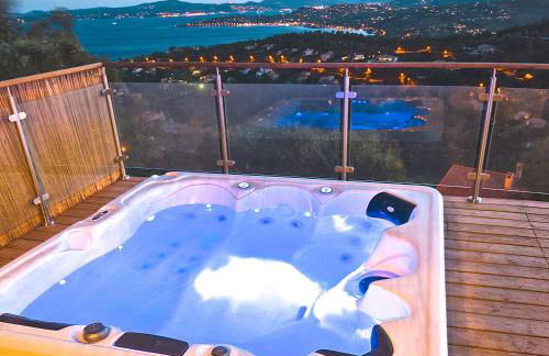 Villa Reve de Sud - Foto 8