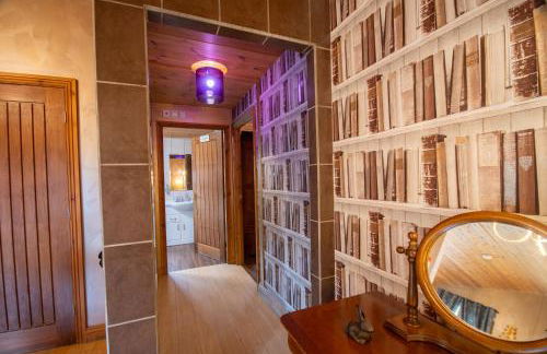 Palomino Lodge - Still Rabbit - Hot Tub - Yorkshire - Foto 8