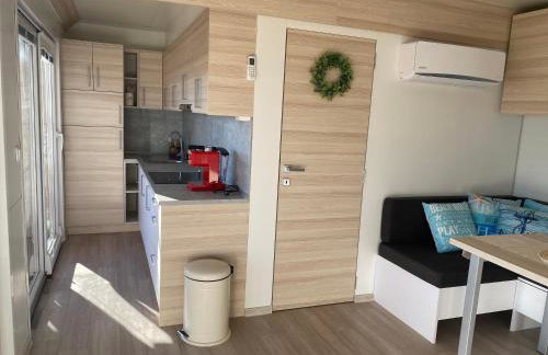 Amore del Mare, seaside family pace, free parking and wifi in Camp Dalmatino - Foto 29