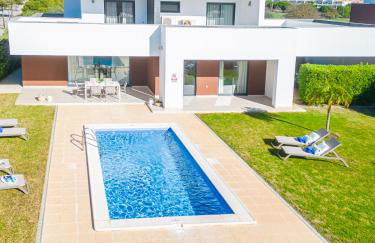 Villas Novochoro - Large Garden- Heatable Pool by DreamvillasAlbufeira - Foto 14