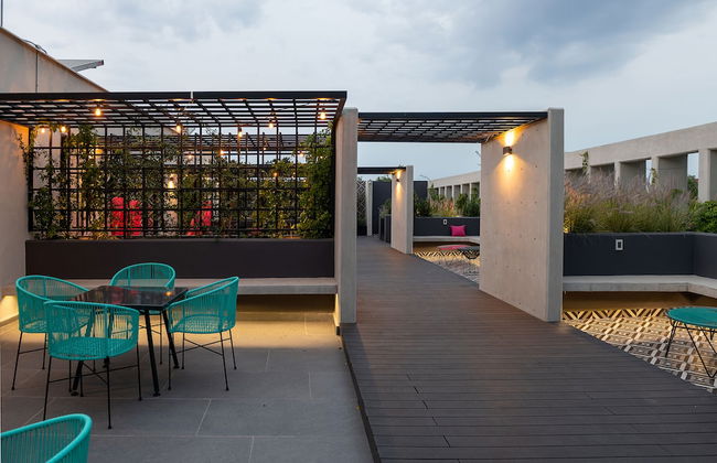 NIU Modern & Centric Lofts - Foto 50