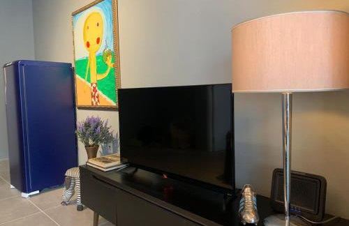 Studio Moderno no centro de São Paulo - Foto 5