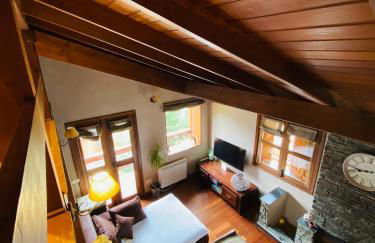 Panoramic Xalet la Molina con Vistas Excelentes - Foto 28