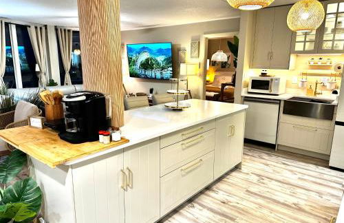 Oversized condo Beach Oasis 601 Gorgeous Ocean front with spectacular views - Foto 16