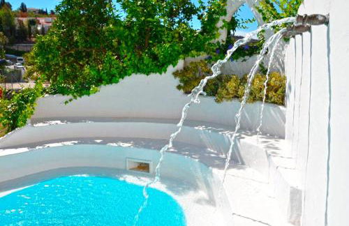 Apartamentos Sierra Tejeda - Photo 157