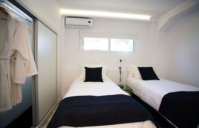 Salonikiou Beach Luxury Residences - Foto 5