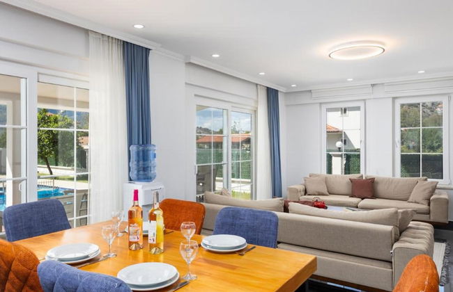 Villa Vista in Dalyan - Photo 32