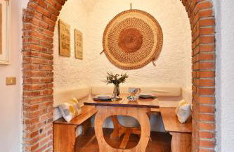 Rustico Cecina - Theater Home - Foto 6