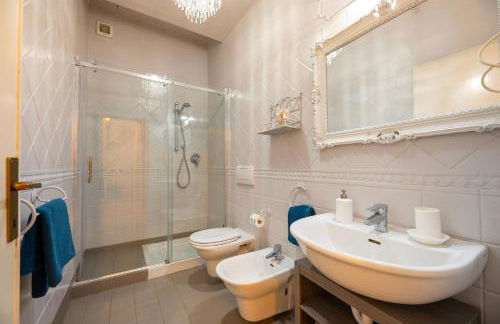 Maison Elirè - 10 passi dal mare - Foto 13