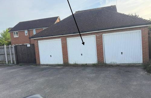 Spacious 4-Bedroom Home Canterbury with Free Parking - Foto 20